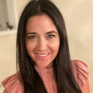 Meet your Posher, Tammy